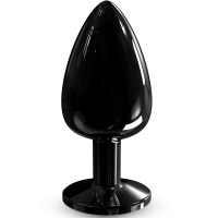 6073124-Image 1-DIAMOND PLUG-BLACK-L-DORCEL-2000X2000